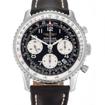 Breitling Navitimer A23322 - gallery