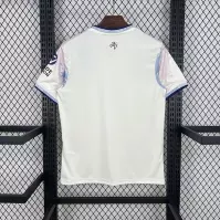 25-26 Aston Villa Away Soccer Jersey - view 3