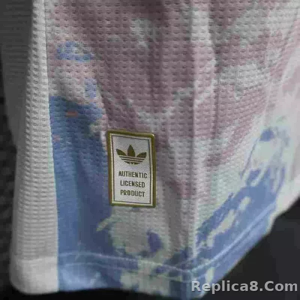 25-26 Aston Villa Away Soccer Jersey Player Version - detail