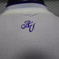 25-26 Aston Villa Away Soccer Jersey Player Version - view 4