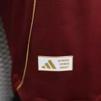 25-26 Aston Villa Home Soccer Jersey Player Version - view 8