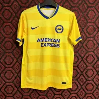 24-25 Brighton & Hove Albion Away Jersey - view 1