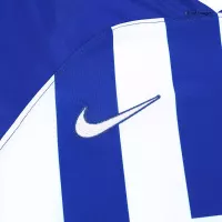 23-24 Brighton & Hove Albion Home Kit (Jersey+Shorts) - view 7