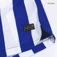 23-24 Brighton & Hove Albion Home Kit (Jersey+Shorts) - view 9