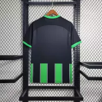 23-24 Brighton & Hove Albion Away Fan Version Jersey - view 3