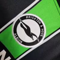 23-24 Brighton & Hove Albion Away Fan Version Jersey - view 9