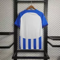 23-24 Brighton & Hove Albion Home Fan Version Jersey - view 3