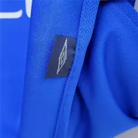 2003-05 Chelsea Home Retro Soccer Jersey - view 11