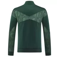 25-26 Chelsea Anthem Jacket Green - view 3