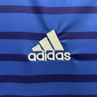 2014-15 Chelsea Home Retro Soccer Jersey - view 7