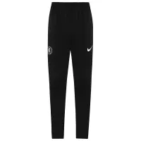 25-26 Chelsea Training Tracksuit Kit(Jacket+Pants) Black - view 5
