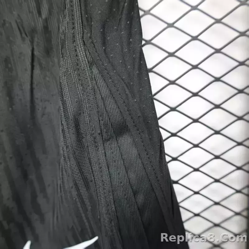 25-26 Chelsea Second Away Soccer Shorts Player Version - detail