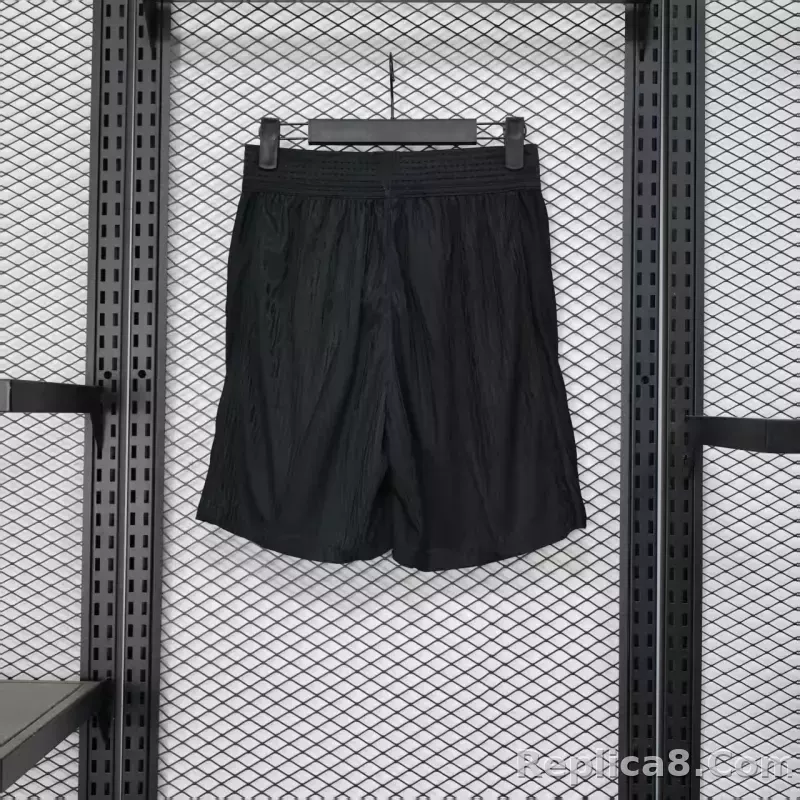 25-26 Chelsea Second Away Soccer Shorts Player Version - detail