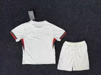 25-26 Chelsea Away Soccer Kids Kit Jersey+Shorts - view 3