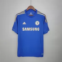 2012-13 Chelsea Home Retro Jersey - view 1