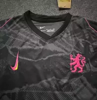 24-25 Chelsea Third Away Soccer Jersey - view 3