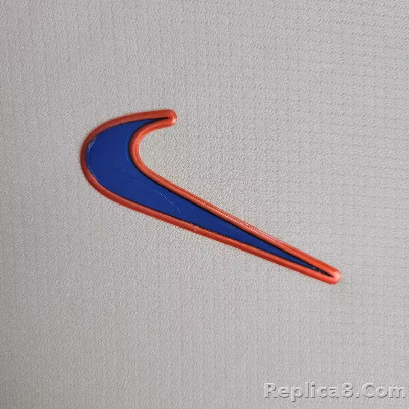 24-25 Chelsea Away Soccer Jersey - detail