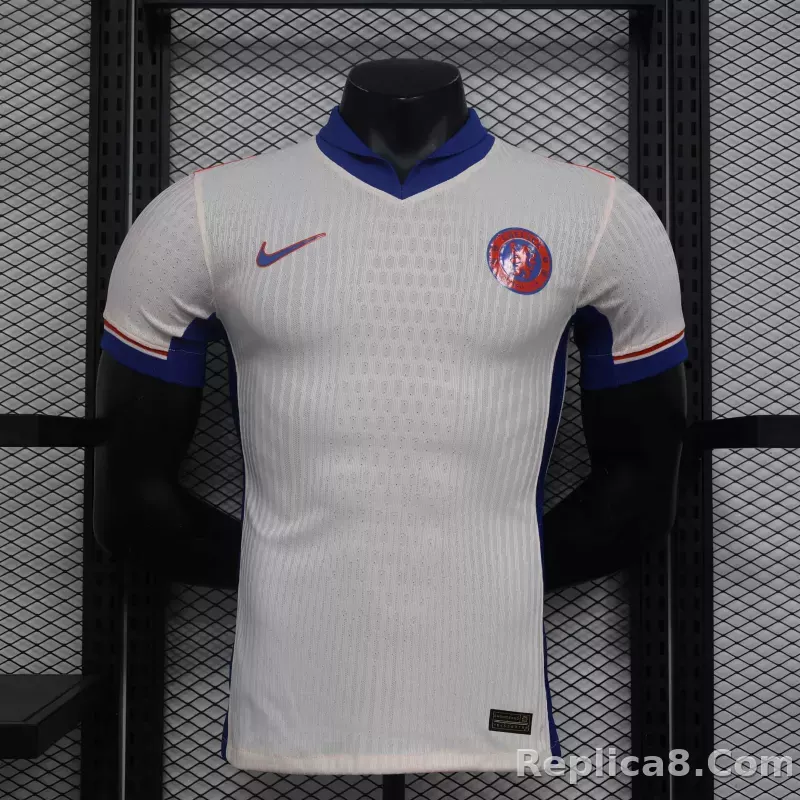 24-25 Chelsea Away Player Version