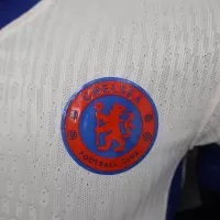 24-25 Chelsea Away Player Version - view 6