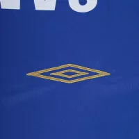 2005-06 Chelsea Home Retro Jersey - view 5