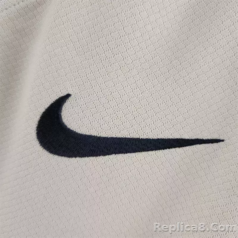 22-23 Chelsea Third Away Jersey Fan Version - detail