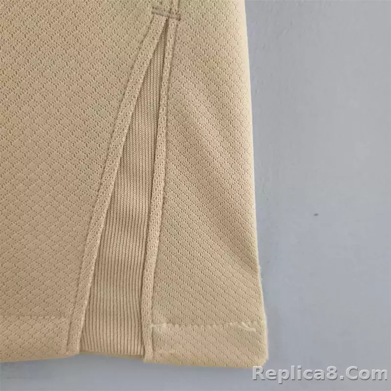 22-23 Chelsea Third Away Jersey Fan Version - detail