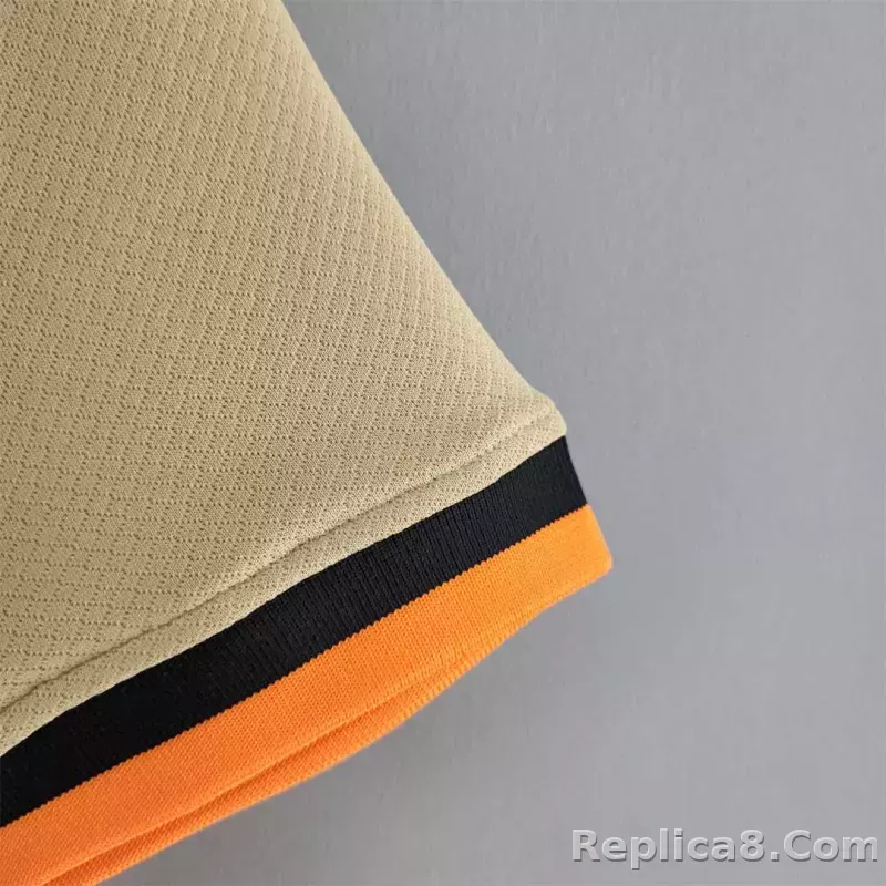 22-23 Chelsea Third Away Jersey Fan Version - detail