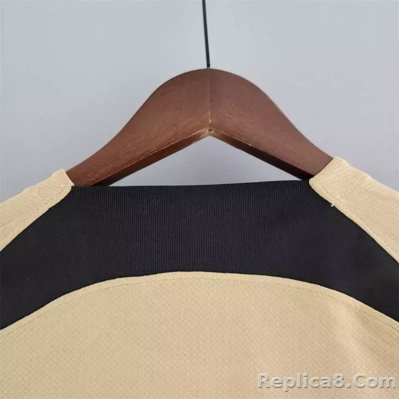 22-23 Chelsea Third Away Jersey Fan Version - detail