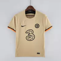 22-23 Chelsea Third Away Jersey Fan Version - view 1