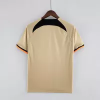 22-23 Chelsea Third Away Jersey Fan Version - view 3
