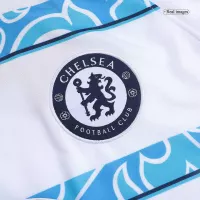22-23 Chelsea Away Jersey Fan Version - view 5