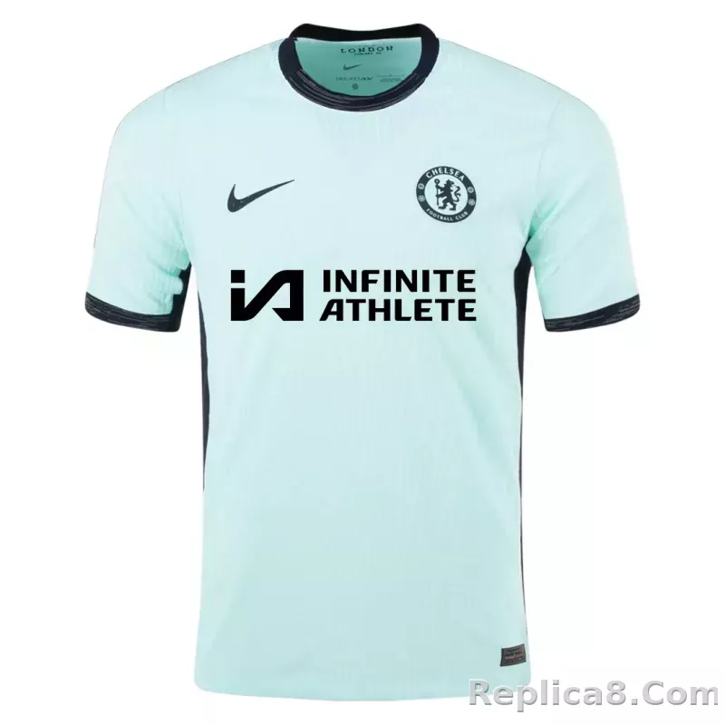 23-24 Chelsea Third Away Jersey Player Version