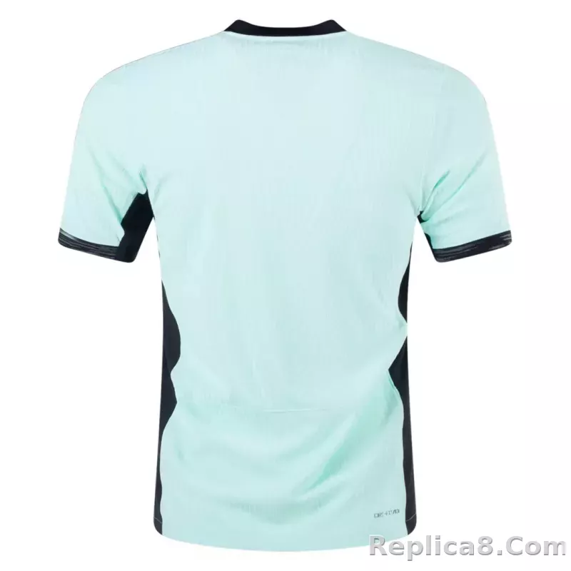 23-24 Chelsea Third Away Jersey Player Version - detail