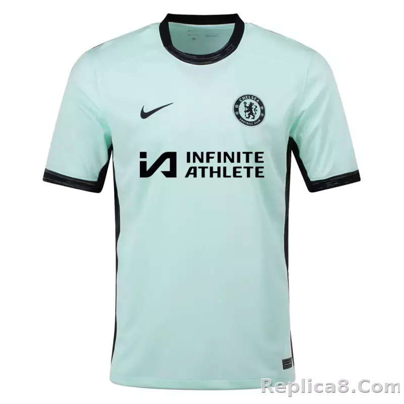 23-24 Chelsea Third Away Jersey Fan Version