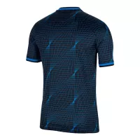 23-24 Chelsea Away Whole Kit(Jersey+Shorts) - view 6