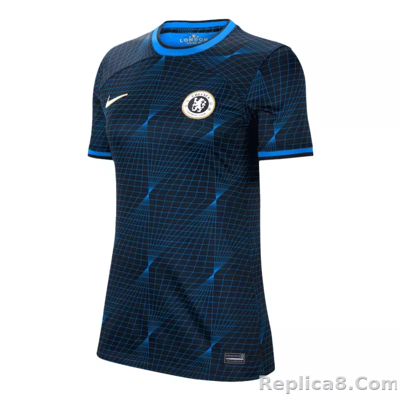Chelsea 23-24 Chelsea Away Women Jersey Review: Is It Worth the Investment?