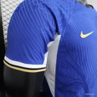 23-24 Chelsea Home Player Version - view 6