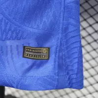 23-24 Chelsea Home Player Version - view 10
