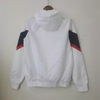 2022 Chelsea Windbreaker White - view 4