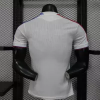 25-26 Crystal Palace Third Away Soccer Jersey Player Version - view 3