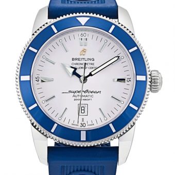 Breitling SuperOcean A17391 - gallery