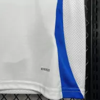 24-25 Leeds United Home Jersey - view 7