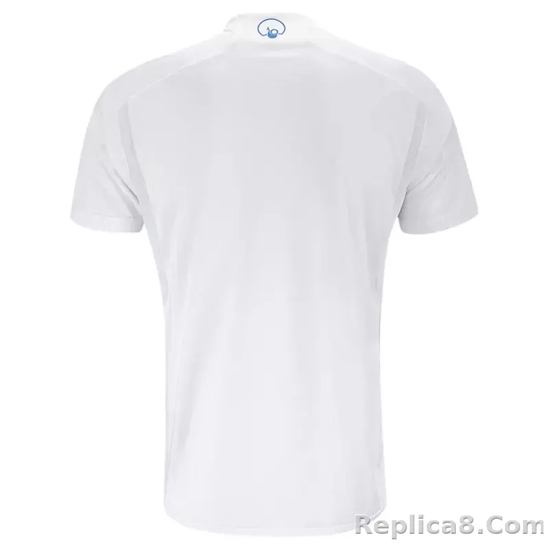 23-24 Leeds United Home Jersey Fan Version - detail