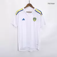 23-24 Leeds United Home Jersey Fan Version - view 5