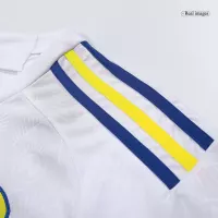 23-24 Leeds United Home Jersey Fan Version - view 8