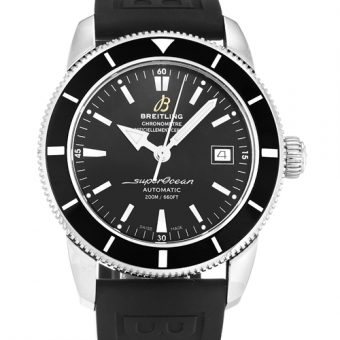 Breitling SuperOcean Heritage A17320 - gallery
