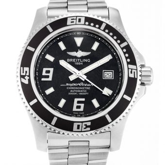 Breitling SuperOcean Heritage A17321 - gallery