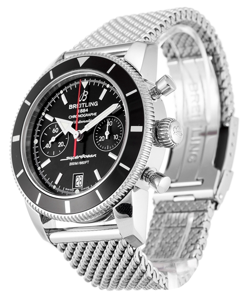 Breitling SuperOcean Heritage A23370 - gallery