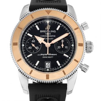 Breitling SuperOcean Heritage A23370 - gallery