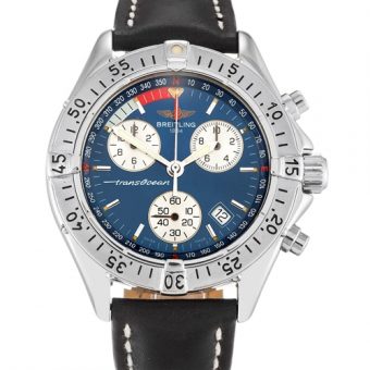 Breitling SuperOcean Heritage U23370 - gallery